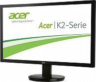 Монитор  Acer K242HQLBBD