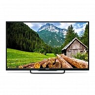 Телевизор POLAR  P43U51T2SCSM Smart TV черный