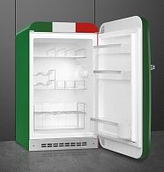 Холодильник  Smeg FAB10HRDIT5