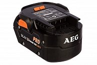 Аккумулятор AEG L1430R (4932352657)