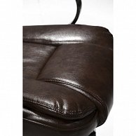 Кресло Calviano  Vito SA-2043  (коричневый)