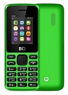 Мобильный телефон BQ 1831 Step + Зеленый