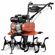 Культиватор  Skiper SP-700S (8 л.с,без ВОМ,передач 3+1,с ПОНИЖ.передачей, 2 года гарантии,без колёс)