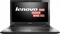 Ноутбук Lenovo Lenovo Z50-75 (80EC00EHUA)