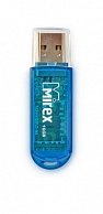 Usb флэш-накопитель Mirex ELF BLUE 16GB (13600-FMUBLE16) BLUE