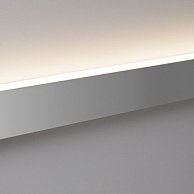 Светильники Elektrostandard 101-100-30-103 3000К матовое серебро