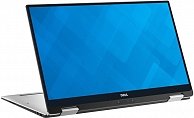 Ноутбук  Dell  XPS 13 9365-3989 QHD+touch
