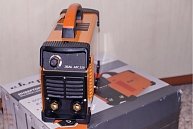 Сварочный автомат Сварог REAL ARC 220 (Z243N) оранжевый 32974