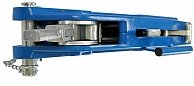 Лебедка рычажная тросовая Shtapler МТМ 1600 1,6т L=20м синий (71048983)