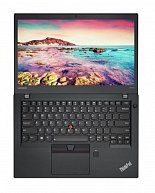 Ноутбук Lenovo  ThinkPad T470s 20HF004VRT