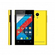 Мобильный телефон Highscreen Pure J Yellow