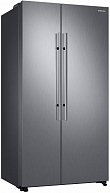 Холодильник Samsung RS66N8100S9/WT
