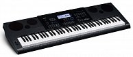 Синтезатор Casio WK-6600 Чёрный (WK6600)