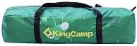 Палатка KingCamp Dome Junior 2 green