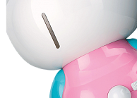 Увлажнитель ультразвуковой Ballu UHB-250 M Hello Kitty
