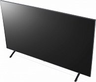 ЖК телевизор LG 55UR78006LK черный