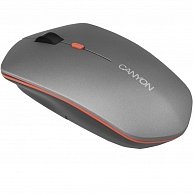Мышь Canyon CNS-CMSW4G серый