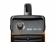 Сварочный автомат Сварог REAL ARC 200 (Z238N) (00000095726)