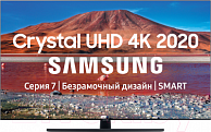 Телевизор   Samsung UE43TU7570U