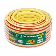 Оборудование для полива Startul Garden Profi ST6206-1/2-50 (1/2&quot;, 50 м) желтый Profi ST6206-1/2-50