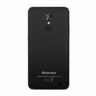 Смартфон  Blackview  A10  (черный)