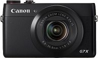 Фотокамера Canon PowerShot G7 X