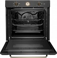 Духовой шкаф Hotpoint-Ariston FIT 804 H OW HA бежевый