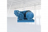 Таль GEARSEN HSZ-C 1т х 12м GHSZC 10120