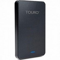 Внешний жёсткий диск Hitachi Touro Mobile 1000Gb HTOLMU3EA10001A