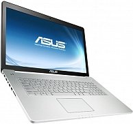 Ноутбук Asus N750JVT4202H