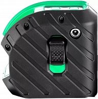 Лазерный нивелир ADA Instruments Armo 2D Green Professional Edition A00575 зеленый А00575