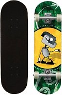 Скейтборд  Спортивная Коллекция СК  Mini-board арт. AGENT
