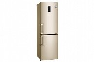 Холодильник LG  GA-M549ZGQZ