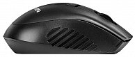 Мышь SVEN RX-325 Wireless Mouse Black USB