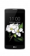 Мобильный телефон LG K7 X210 DS black LGX210DS.ACISKG