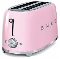 Тостер Smeg TSF02PKEU