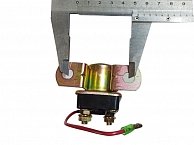 Реле стартера 12v XT-152D/XT-184D