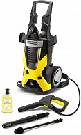 Мойка высокого давления Karcher K 7 (1.168-502.0)