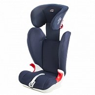 Автокресло Britax Romer Kidfix SL BLS moonlight blue темно-синий