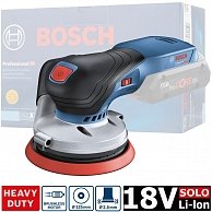 Шлифовальная машина Bosch 601372201