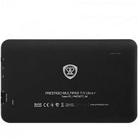 Планшет Prestigio MultiPad 7.0 Ultra+ 4GB (PMT3677_WI_B_BK)