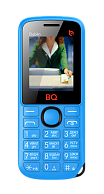 Мобильный телефон BQ 1818 Dublin  Dual-SIM синий