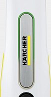 Пароочистители Karcher SC 3 Upright EasyFix Premium (1.513-320.0)