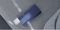 Портативное зарядное устройство  Xiaomi  Mi Power Bank 2S VXN4229CN   (Dark Blue)