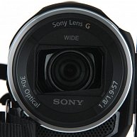 Видеокамера Sony HDR-CX530EB