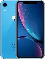 Смартфон  Apple  iPhone XR (128GB)  MRYH2   (голубой)