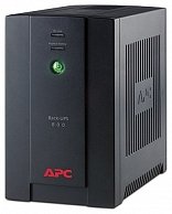 Источник бесперебойного питания APC Back-UPS 800VA with AVR