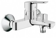 Смеситель для ванны Grohe BauEdge (23334000)