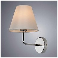 Светильник настенный Arte Lamp A2581AP-1CC