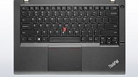 Ноутбук Lenovo ThinkPad T440s черный